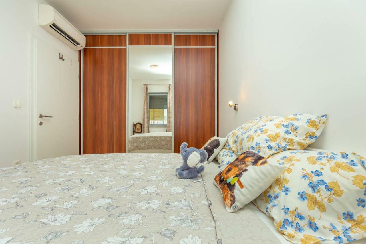 Charming Cozy Apartment Solitudo دوبروفينك المظهر الخارجي الصورة